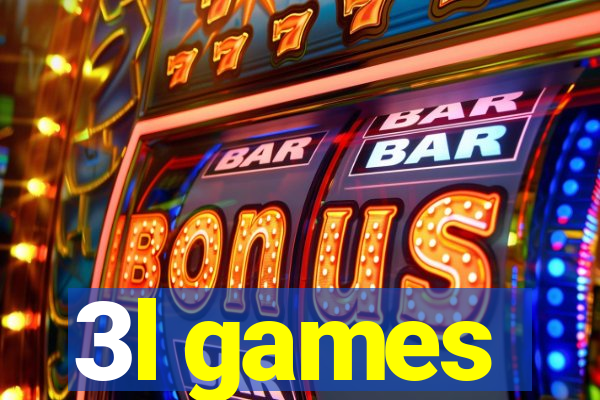 3l games